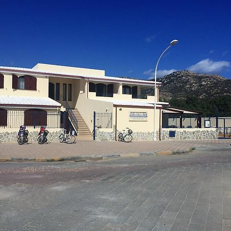 Hotel Villa Del Mare Sìnnai Εξωτερικό φωτογραφία