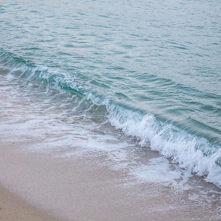 Hotel Villa Del Mare Sìnnai Εξωτερικό φωτογραφία