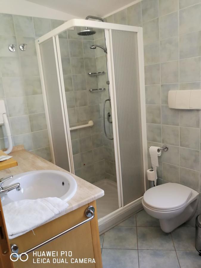 Hotel Villa Del Mare Sìnnai Δωμάτιο φωτογραφία